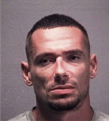 Raymond Harris - New Hanover County, NC 